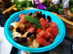 -宗泉烤全羊·烤羊腿·家常菜(解放东路店)