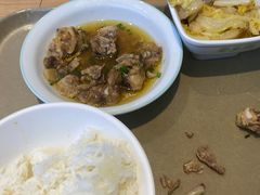 -老乡鸡(新邻天地店)