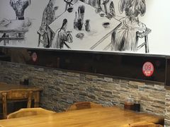 -志权牛肉面(灵山路店)