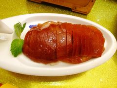 -大鸭梨烤鸭(甘家口店)