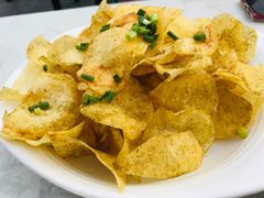 -火上燎爆炒·烧烤·小龙虾(长虹国际城店)