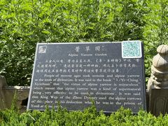 -汤阴县羑里周易博物馆