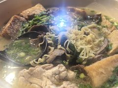 -筒骨麻辣烫(永同昌公寓胜明花园店)