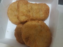 -麦当劳(文化西路店)