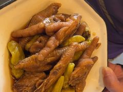 -千岛湖小鱼儿·淳安匠心农家菜