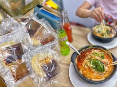 -曹宝林砂锅麻辣烫(星光路店)