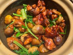 -茶港·点心·啫啫煲(群光广场店)