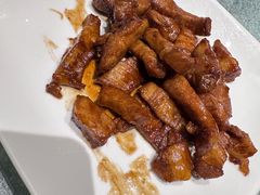 壹品土猪肉-花城苑广府菜(侨鑫店)