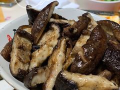 -秋香家韩式炭火烤肉(磐石路店)