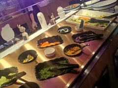 -比格比萨自助(延庆万达广场店)