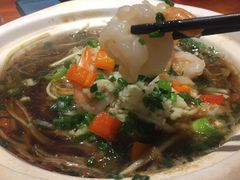 -明丰小渔馆(明月路店)