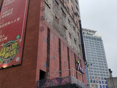 -7mall美食潮地标