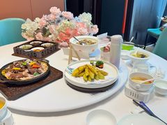 -青螺餐厅·家宴(松雅湖店)