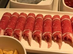 捞派澳洲肥牛-海底捞火锅(勒泰店)