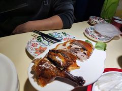 -京鸭棠(让胡路万达店)