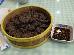 -服务大楼冷面(延大店)