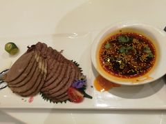 -宁夏国强手抓羊肉·清真菜(未央路凤三店)