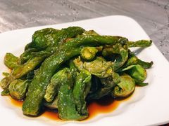 虎皮小鲜椒-红辣椒·川菜·火锅(大洋中心店)