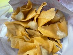 -珍成炸滋味