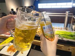 -很久以前羊肉串(中山公园店)