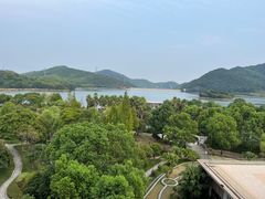 -宁波九龙湖开元度假村