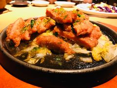 -静颐茶馆·素食(龙华店)