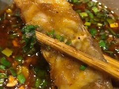 -肖肖酸萝卜鱼火锅(总店)