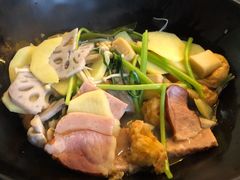 -万记麻辣烫国展总店