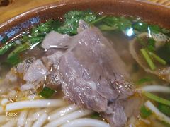 -遵义虾子卢四羊肉粉(大沽路店)