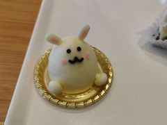 -西村叔叔的店·面包·甜品·蛋糕(清河万象汇店)