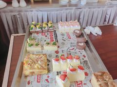 -石家庄诺华廷酒店(万象城湾里庙步行街店)