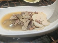 -陈记菜馆·非遗淮扬菜(东关街教场店)