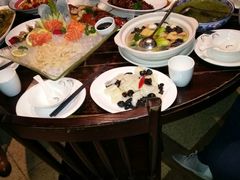 -涌上外婆桥(慈溪店)