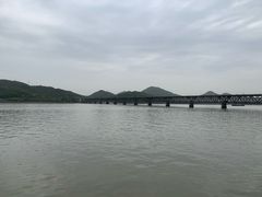 -钱塘江大桥