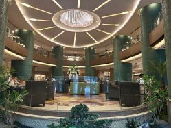 -凯宾斯基饭店·宴会厅