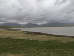 -山丹皇家马场
