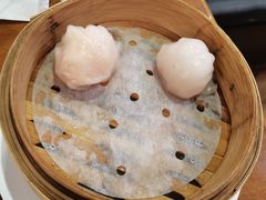 水晶虾饺皇-金翠河烧鹅粤式茶餐厅(龙湖三千集天街店)