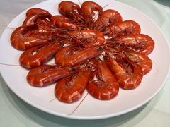 -银灯食府(丽丰国际中心店)