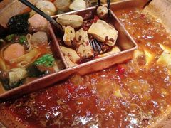 -雾漫川城重庆火锅(上和商业广场店)
