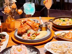 -1886德国汽车餐厅(外滩中央店)