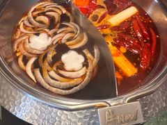 -牛New寿喜烧(金鹰世界店)