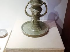 -普公古陶瓷博物馆