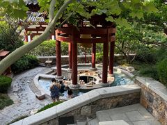 -西安华清御汤酒店