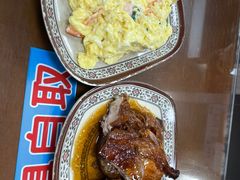 -聂记粤菜馆(鼓西路店)