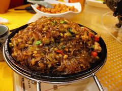 -缪氏川菜(丰盛町店)