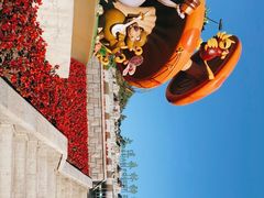 -大连森林动物园