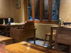 大堂-串大叔炭火烤串·鸡西大冷面刀削面(总店)