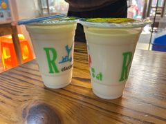 -锅贴大王南翔小笼(临沂二村店)