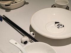 -眉州东坡·熊猫主题餐厅(枫蓝店)