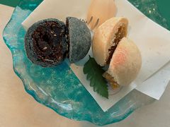 -稍可轩博物馆餐厅